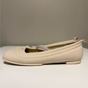 PEDRO Yara Leather Mary Janes Flats Women’s  EU 37 US 7 UK 5